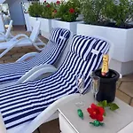Daire Horizonte 22 Sea View Relax In Luxury - Pool