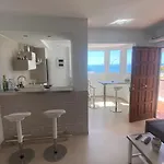 Horizonte 22 Sea View Relax In Luxury - Pool Daire Los Cristianos (Tenerife)