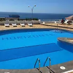 Horizonte 22 Sea View Relax In Luxury - Pool Daire Los Cristianos (Tenerife)