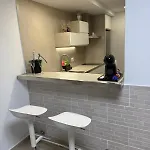 Daire Horizonte 22 Sea View Relax In Luxury - Pool