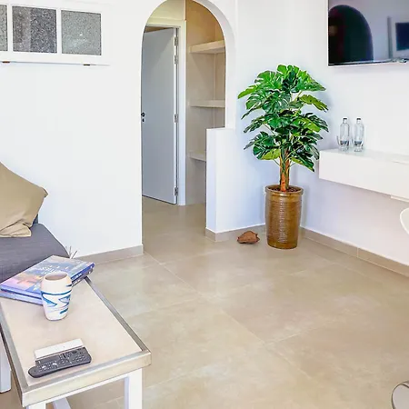 Apartment Horizonte 22 Sea View Relax In Luxury