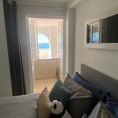 Apartamento Horizonte 22 Sea View Relax In Luxury - Pool Los Cristianos (Tenerife)