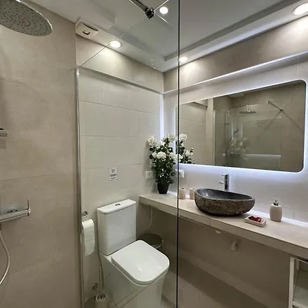 Horizonte 22 Sea View Relax In Luxury - Pool Apartamento *