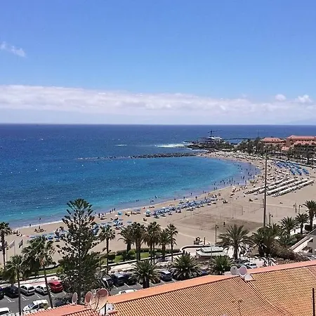 Apartamento Horizonte 22 Sea View Relax In Luxury - Pool