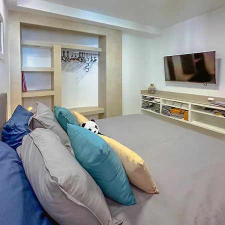 Horizonte 22 Sea View Relax In Luxury Διαμέρισμα